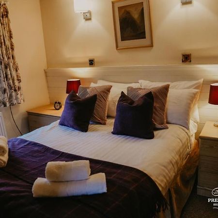 Pine Lodge By Prestige Properties Sa Seascale Zewnętrze zdjęcie